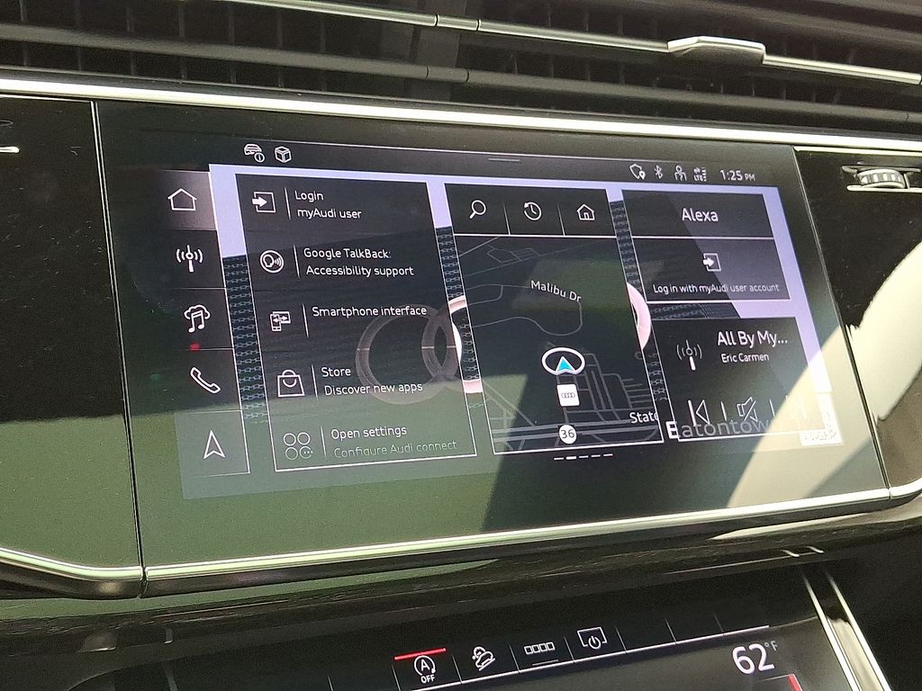 Thumbnail: 2025 Audi Q7 - 17