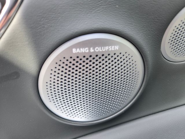 2025 Genesis GV80 3.5T 20