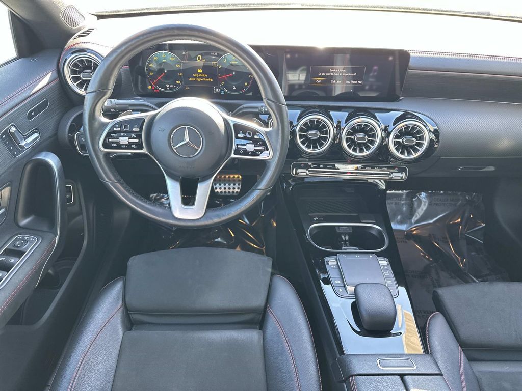 Thumbnail: 2022 Mercedes-Benz CLA - 32