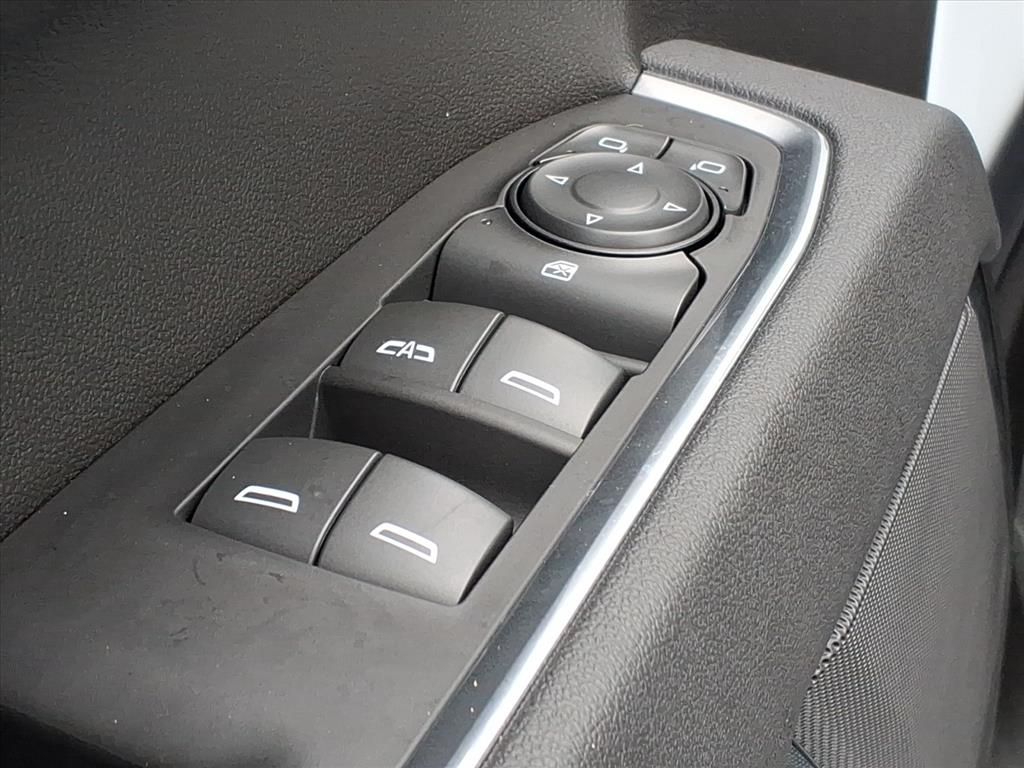 used 2026 Chevrolet Silverado 1500 car, priced at $43,501