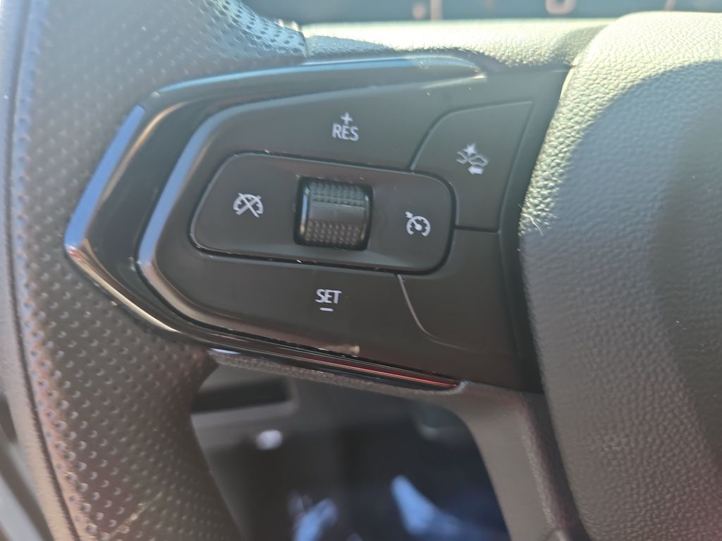 Used 2024 Chevrolet TrailBlazer SUV