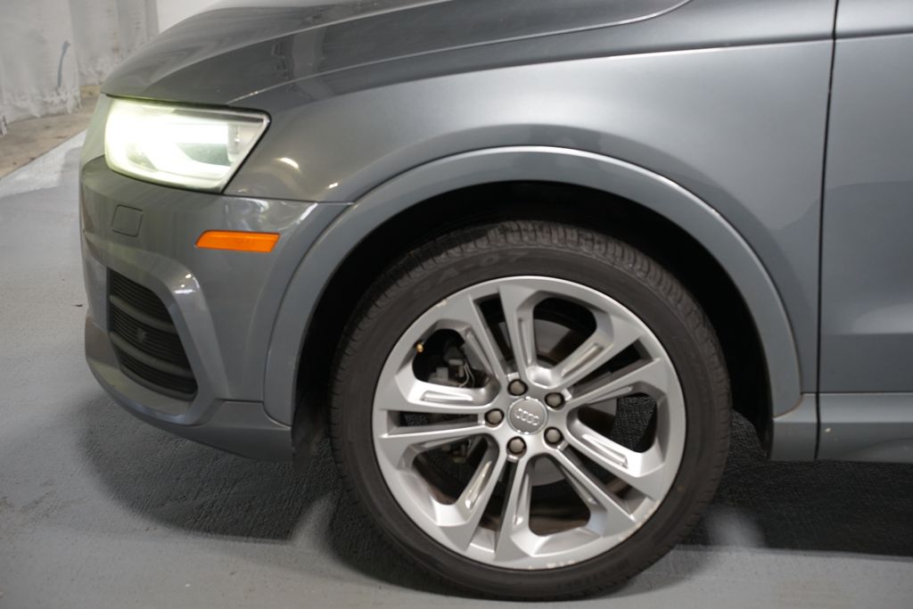 Thumbnail: 2016 Audi Q3 - 5