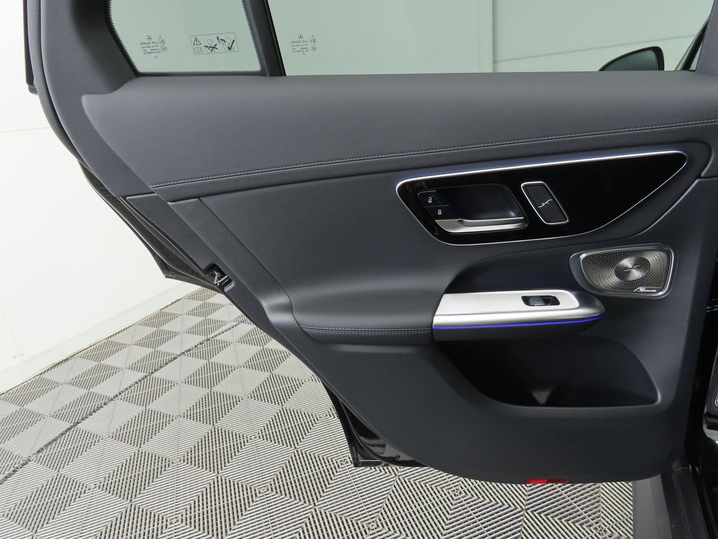 Thumbnail: 2026 Mercedes-Benz GLC - 26