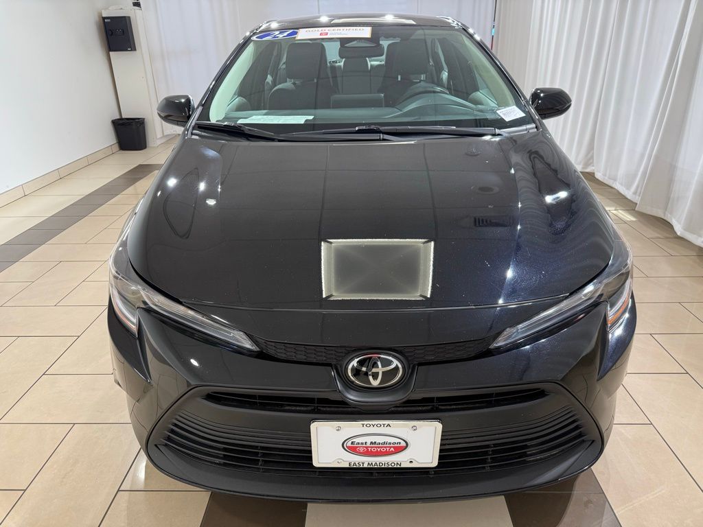 Thumbnail: 2024 Toyota Corolla - 8