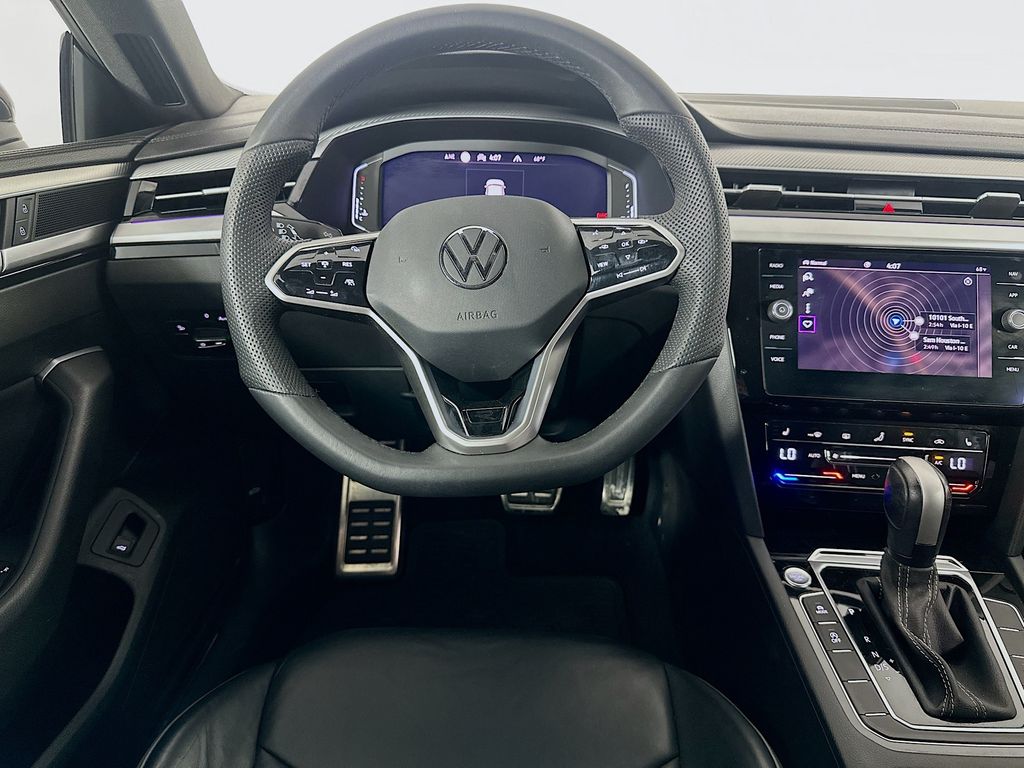 2021 Volkswagen Arteon SEL R-Line 23
