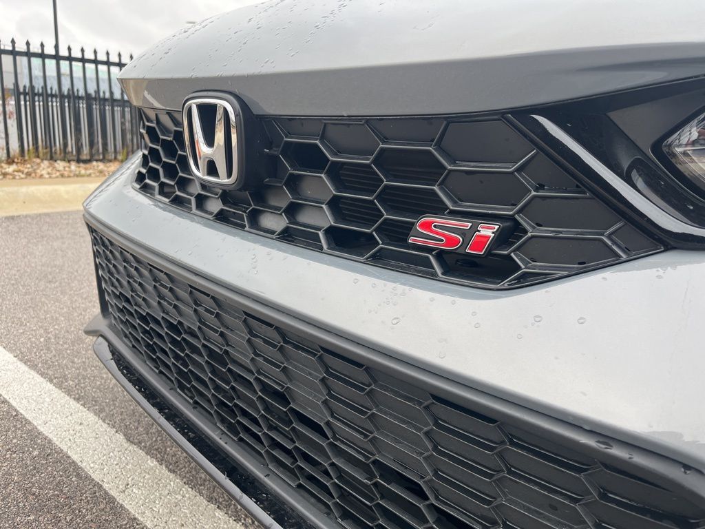 Thumbnail: 2025 Honda Civic - 15