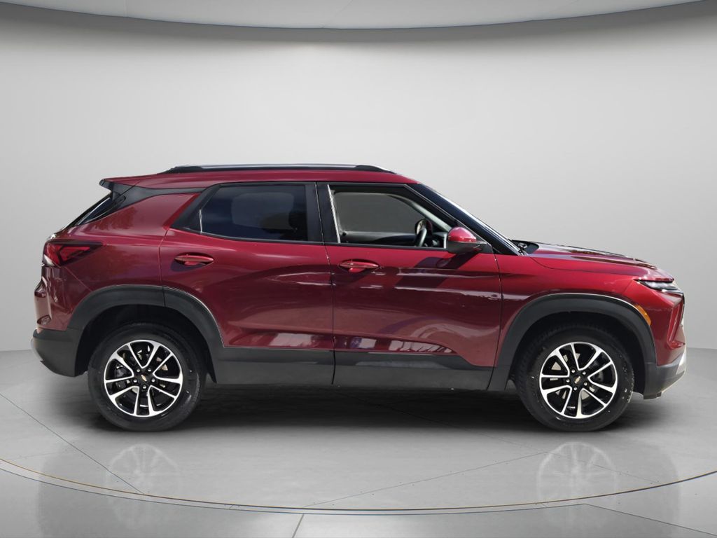 2024 Chevrolet Blazer - $19,615