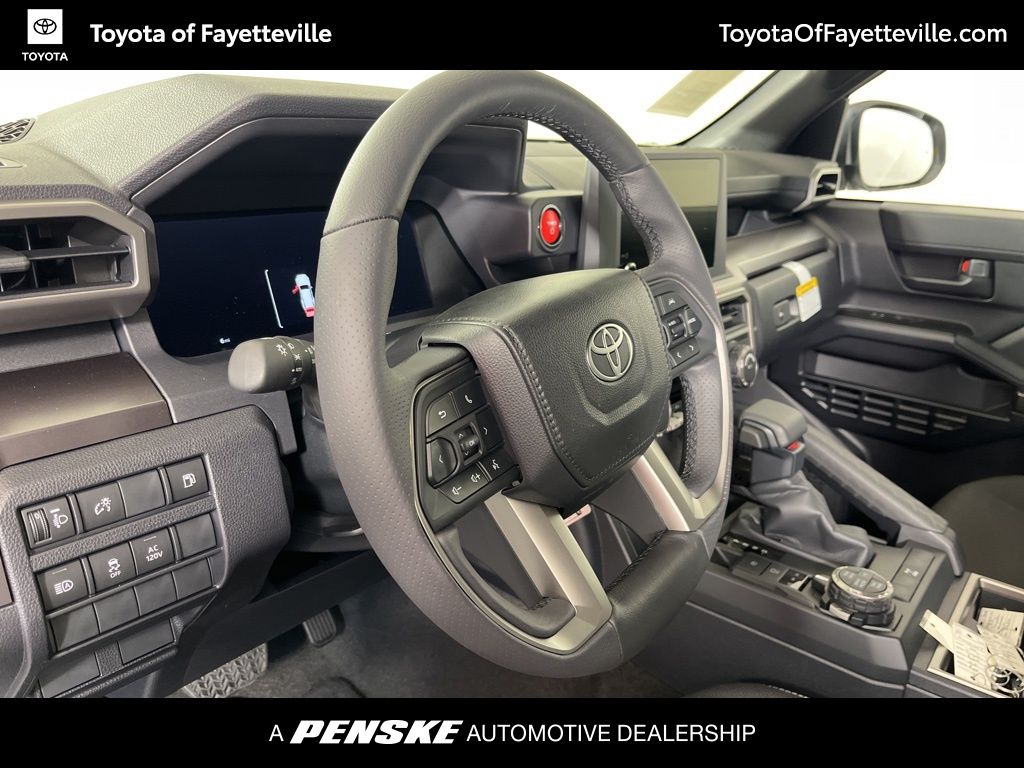Thumbnail: 2025 Toyota 4Runner - 23