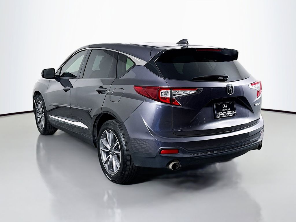 Thumbnail: 2019 Acura RDX - 7