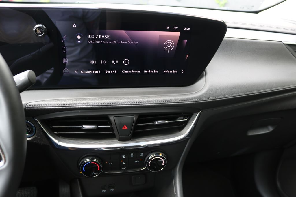 Used Car 2025 Buick Encore Gx  Preferred For Sale Under $25,000 In Austin, Texas