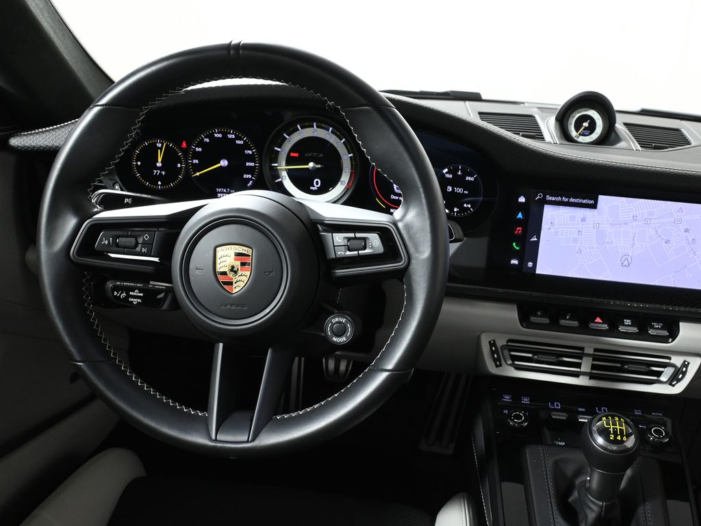 Thumbnail: 2023 Porsche 911 - 17