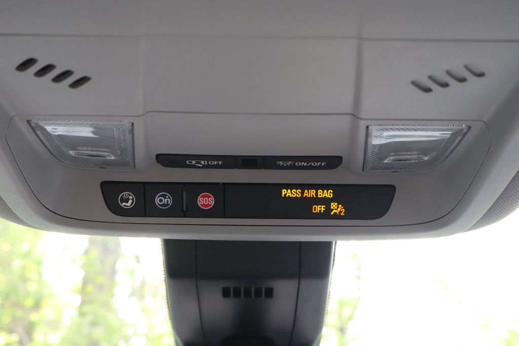 Thumbnail: 2024 Chevrolet Equinox - 26