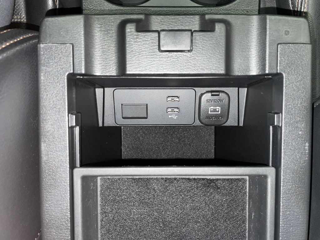 Thumbnail: 2023 Mazda CX-5 - 30