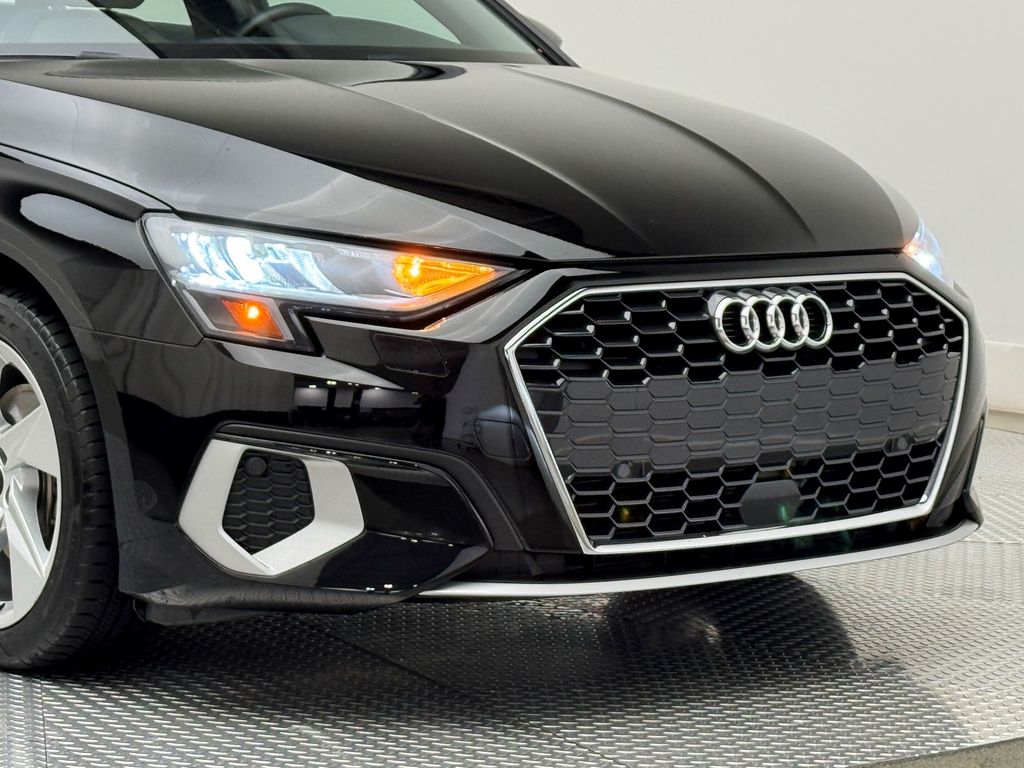 2022 Audi A3 Premium 3