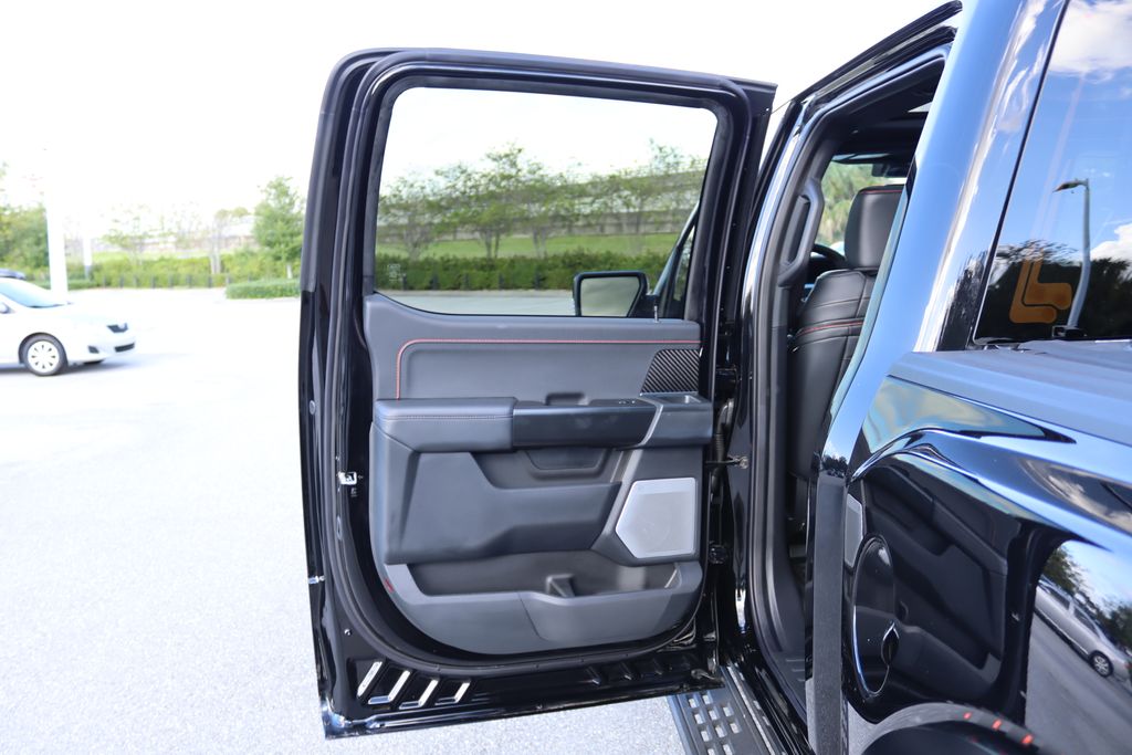 Thumbnail: 2025 Ford F-150 - 21