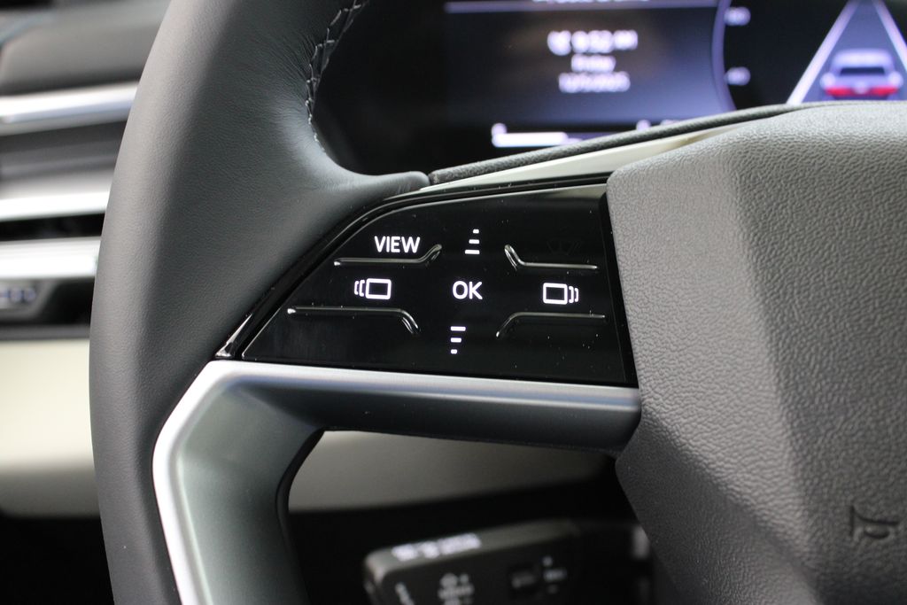 new 2026 Audi A6 car, priced at $62,337
