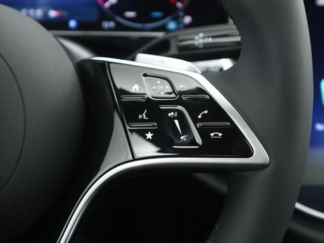 Thumbnail: 2026 Mercedes-Benz E-Class - 13