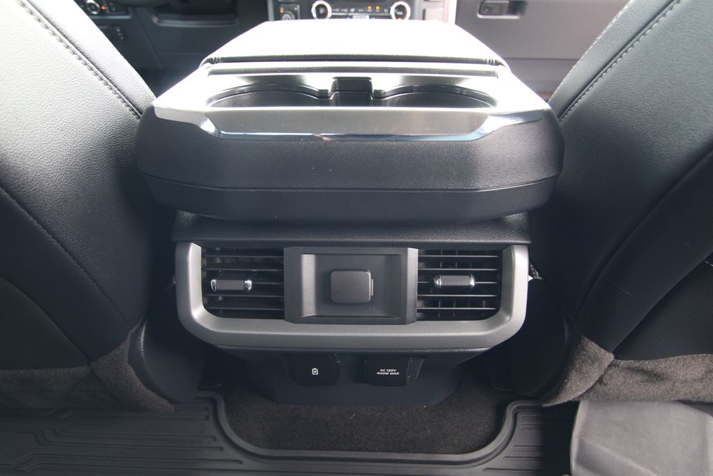 Used 2022 Ford F-150 Truck