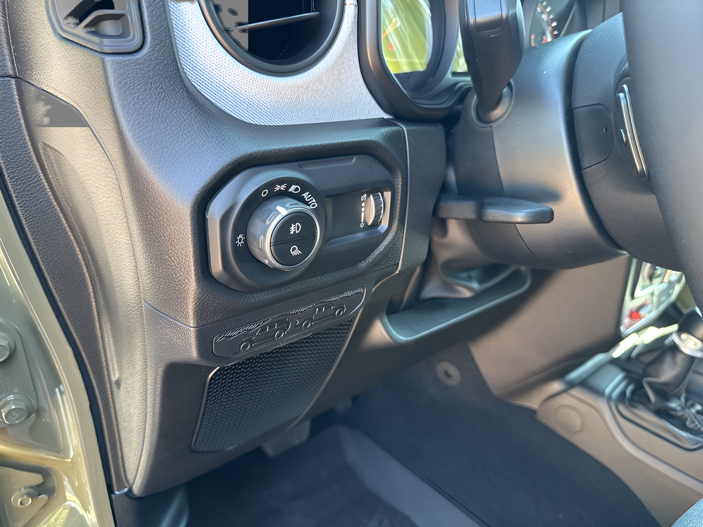 New Car 2025 Jeep Gladiator  For Sale Under $50,000 In Austin, Texas