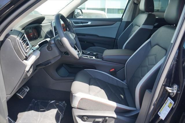 Thumbnail: 2026 Volkswagen Atlas - 6