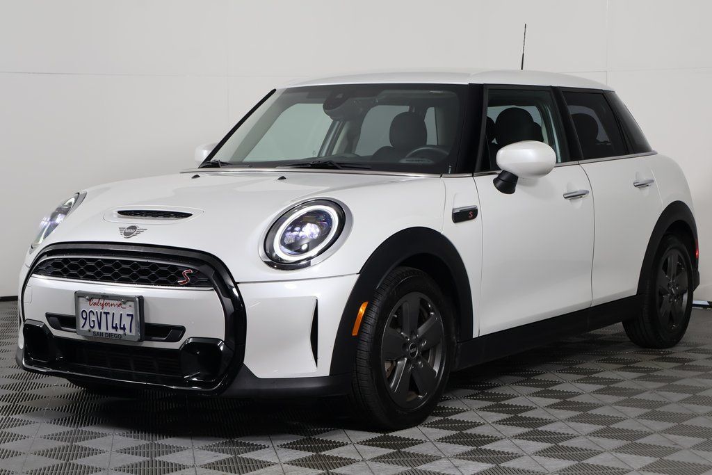 Thumbnail: 2024 MINI Cooper - 1