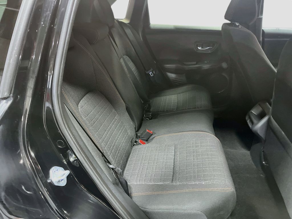 Used 2025 Black Honda Sport image 25