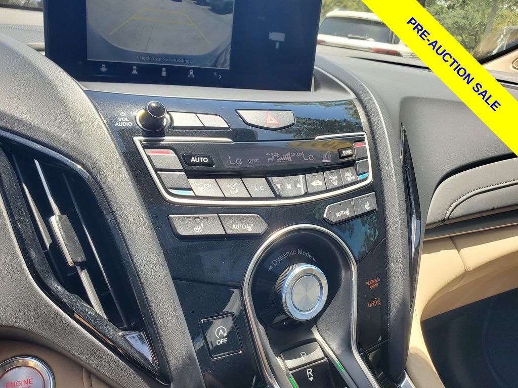 Used 2024 Acura RDX SUV
