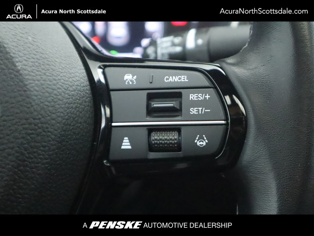 Thumbnail: 2024 Acura Integra - 15