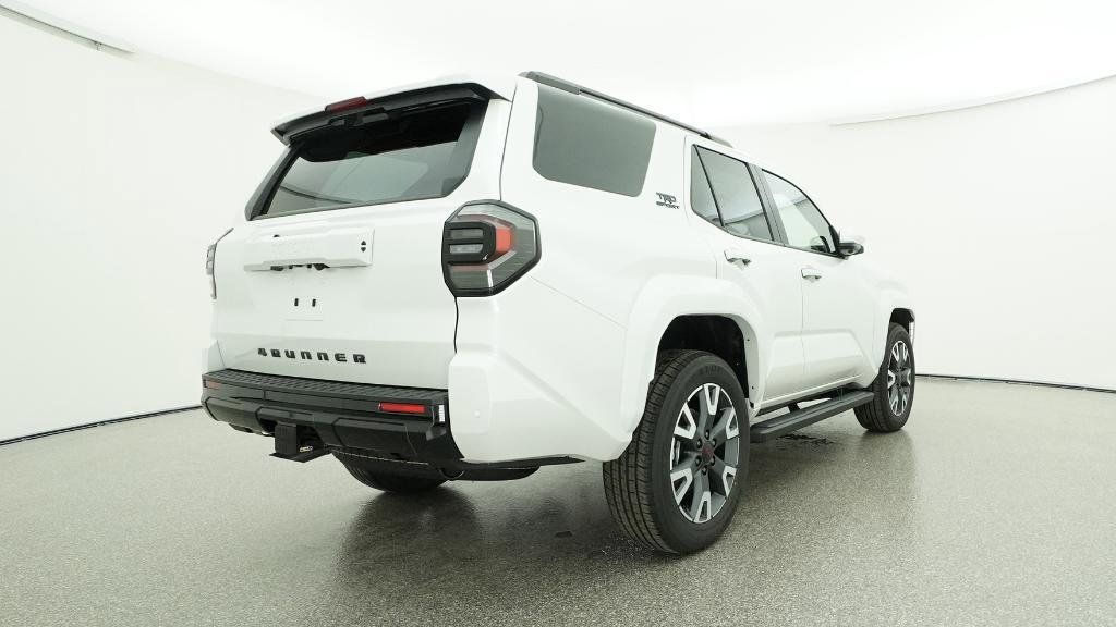 Thumbnail: 2025 Toyota 4Runner - 9