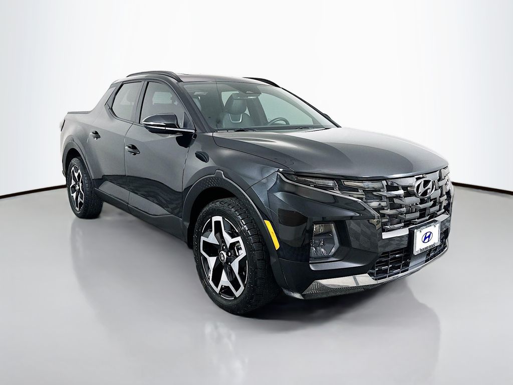 Thumbnail: 2023 Hyundai Santa Cruz - 3