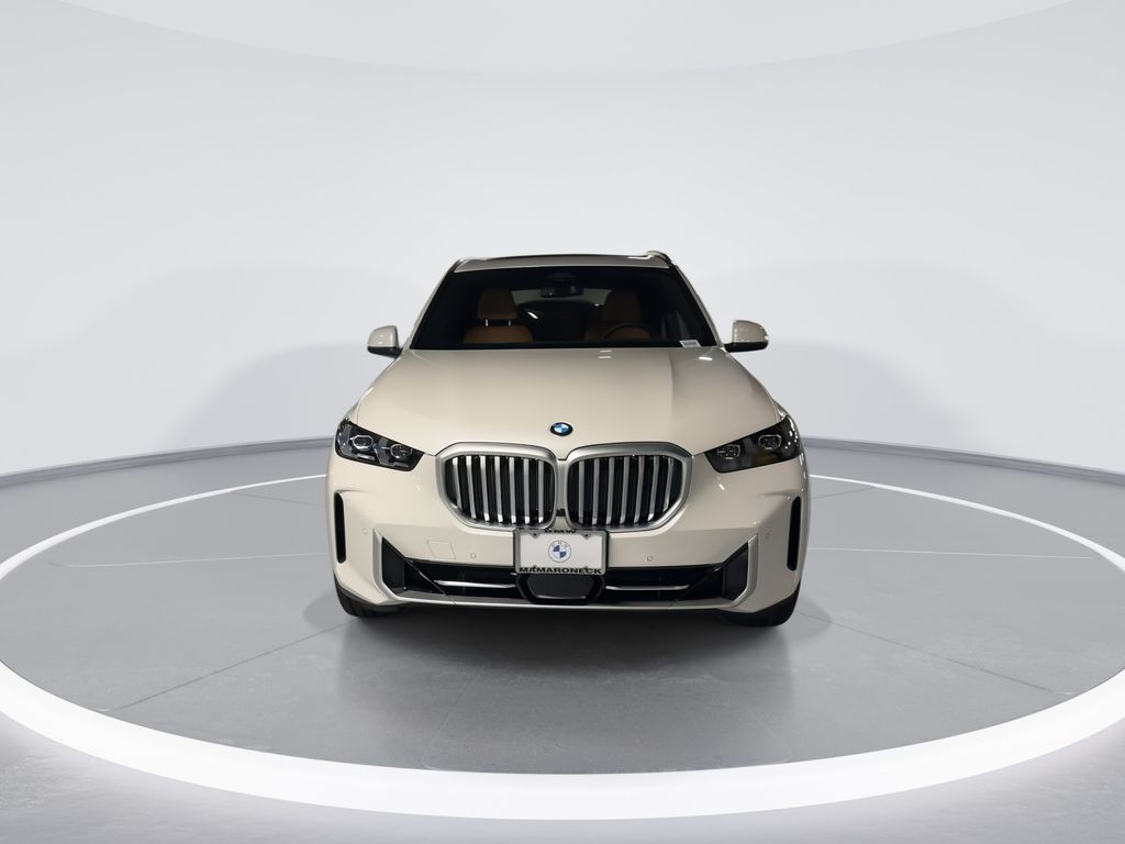 Thumbnail: 2026 BMW X5 - 3