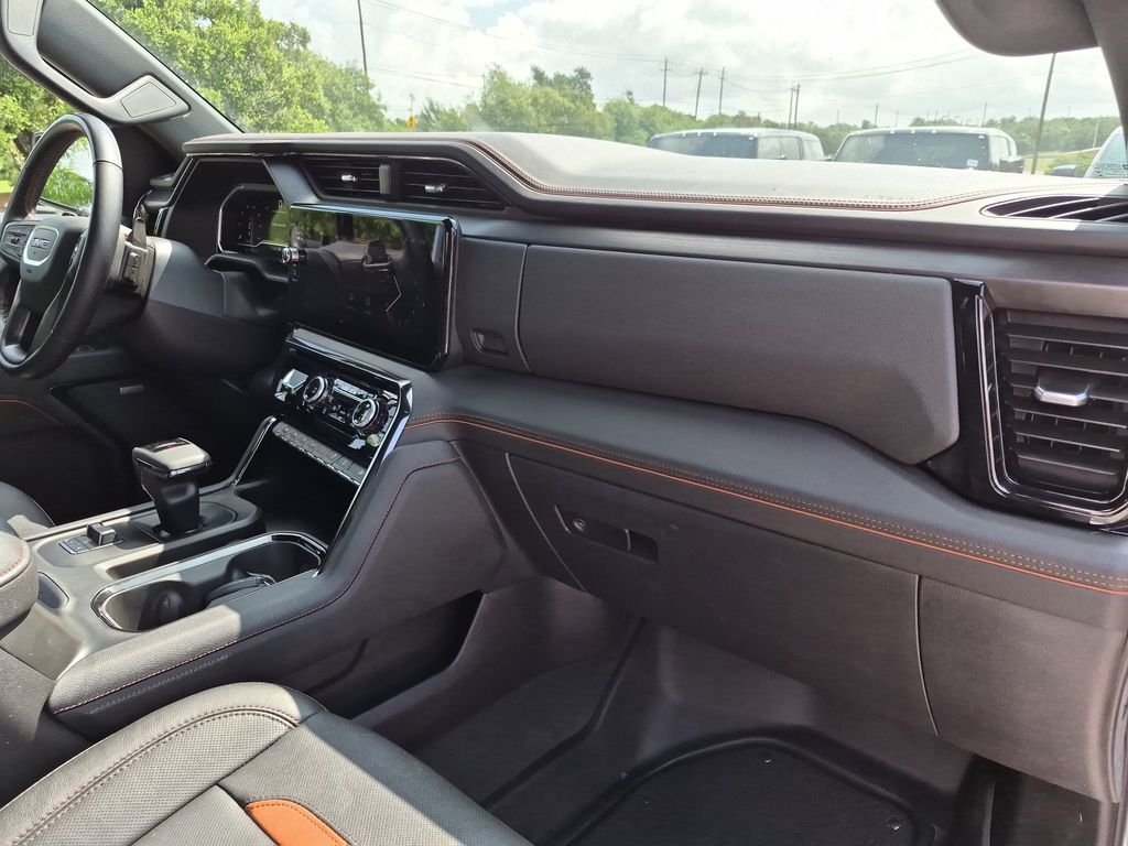 Used Car 2023 Gmc Sierra 1500  At4 For Sale Under $60,000 In Austin, Texas