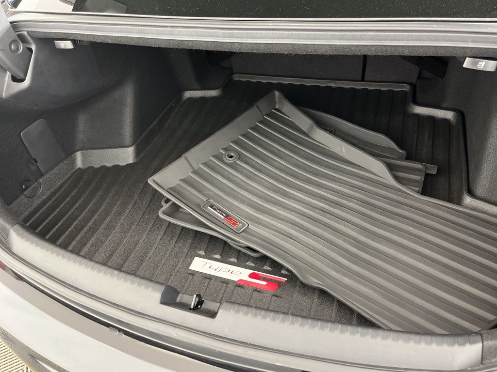 Thumbnail: 2023 Acura TLX - 10