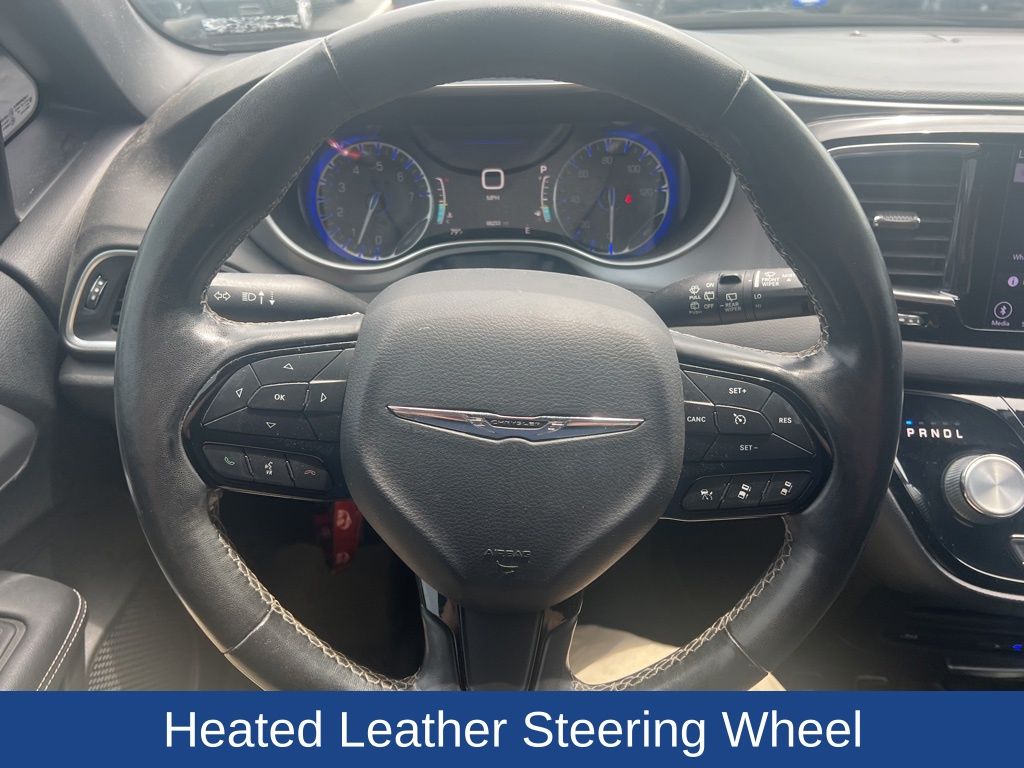 2019 Chrysler Pacifica Touring L Plus