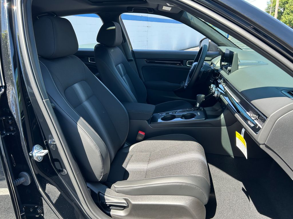 Thumbnail: 2026 Honda Civic - 24