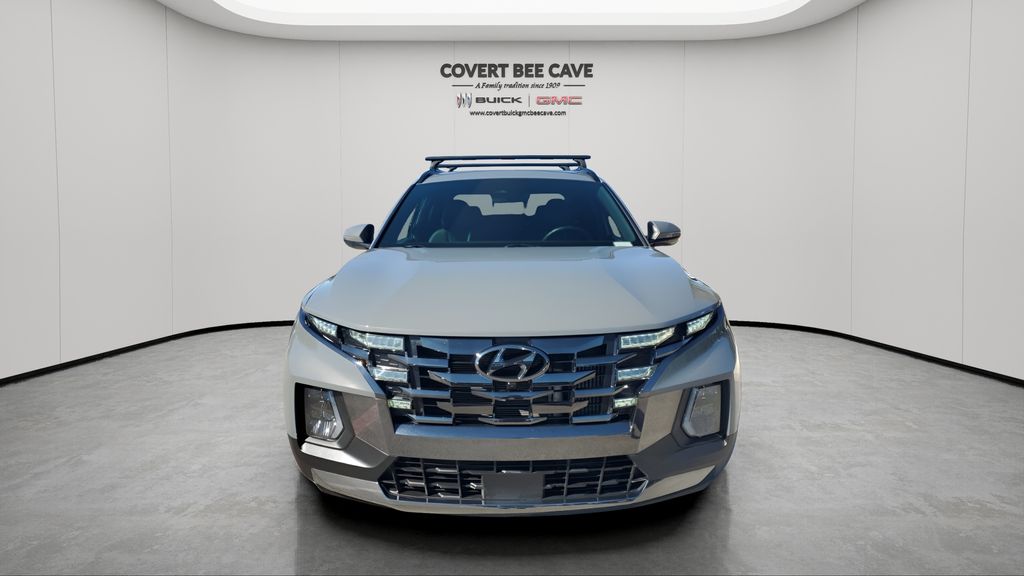 Used Car 2022 Hyundai Santa Cruz  Limited For Sale Under $30,000 In Austin, Texas