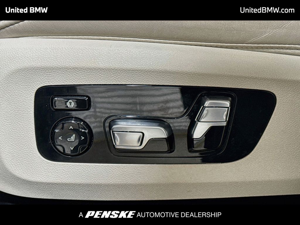 Thumbnail: 2024 BMW X5 - 11