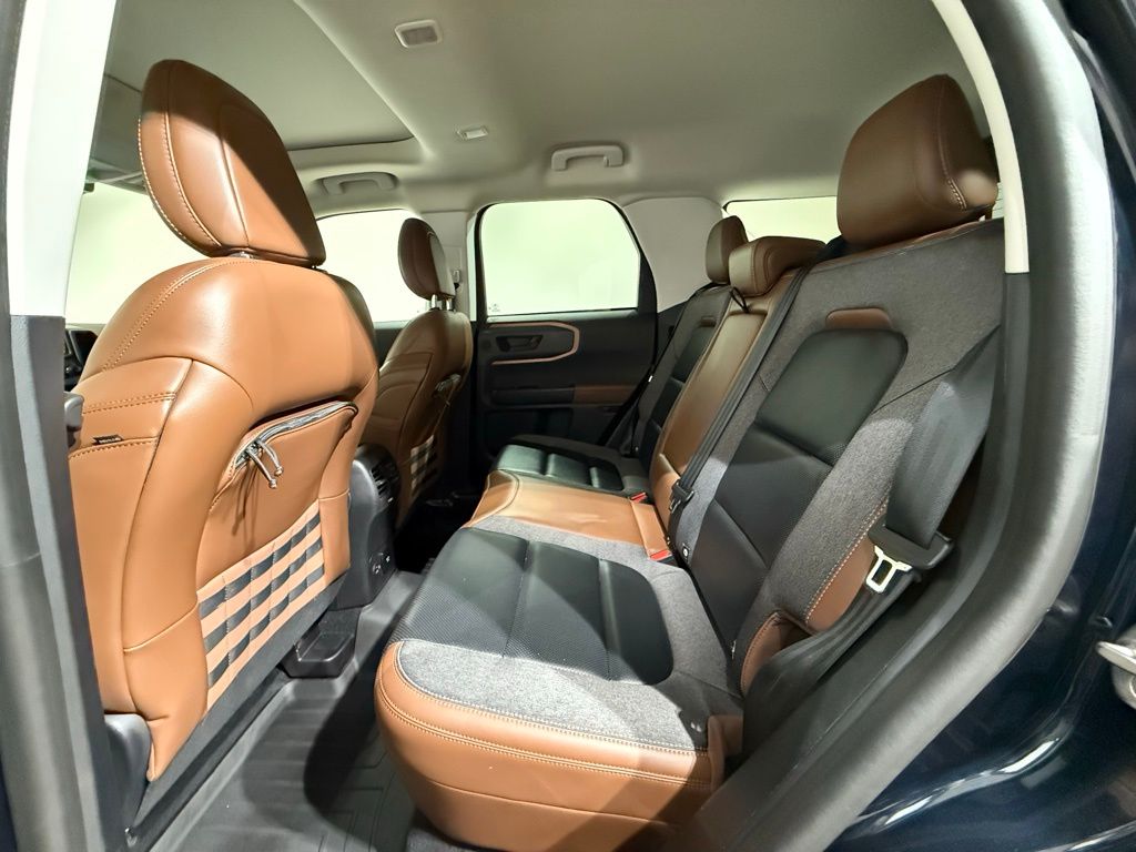 Thumbnail: 2022 Ford Bronco Sport - 20