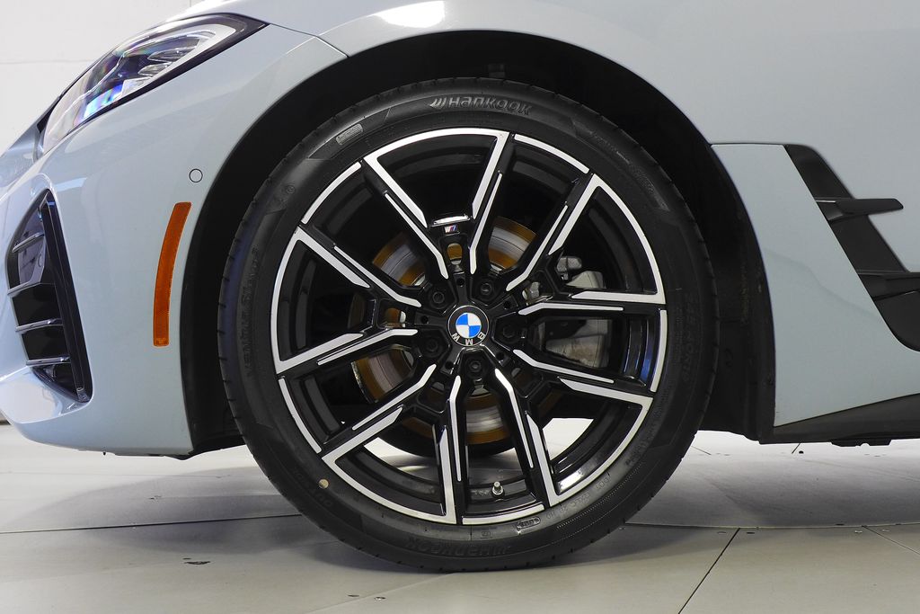 Thumbnail: 2023 BMW 4 Series - 5