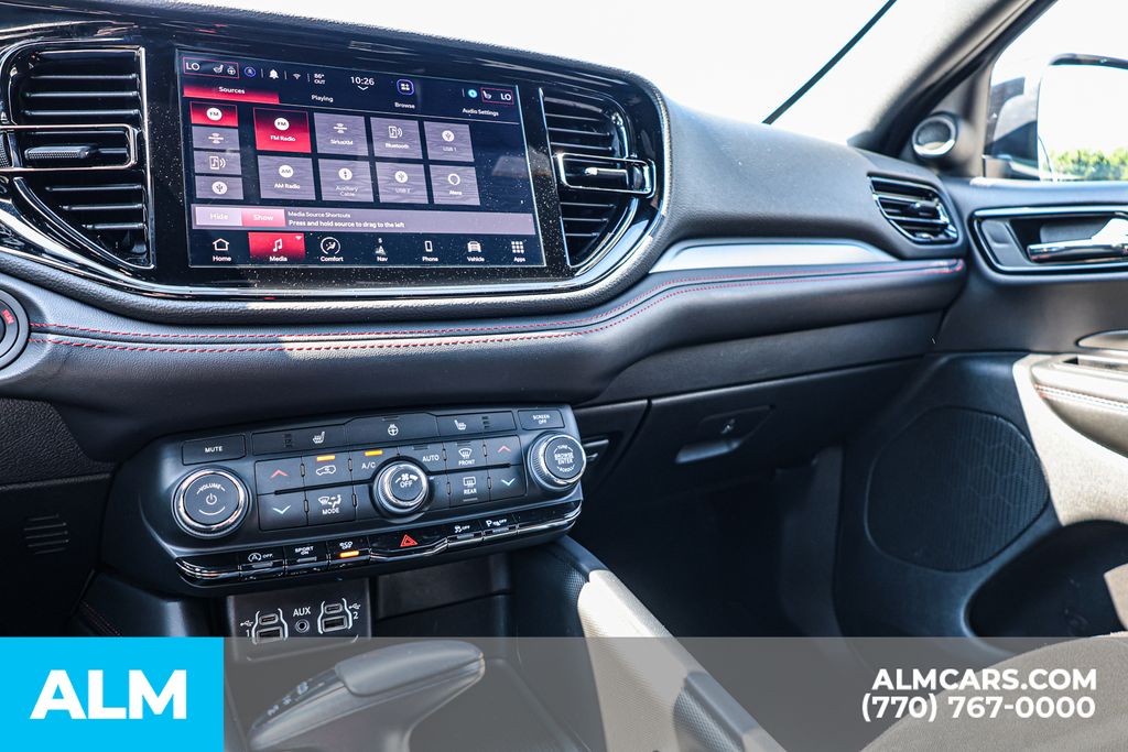 Used 2025 Gray Dodge GT image 39