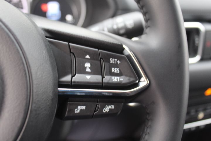 Used Car 2023 Mazda Cx-5  2.5 S Select Package For Sale Under $30,000 In Georgetown, Texas