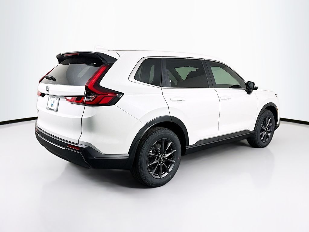 Thumbnail: 2026 Honda CR-V - 5