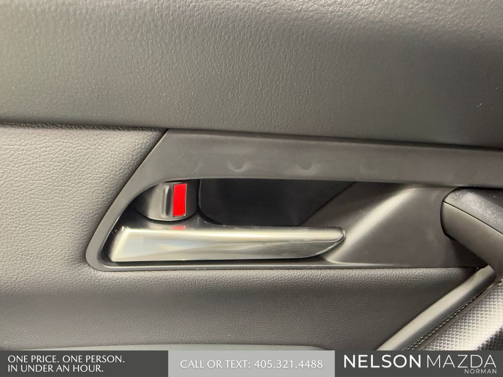 New 2026 Green Mazda 2.5 Turbo Premium Plus image 38