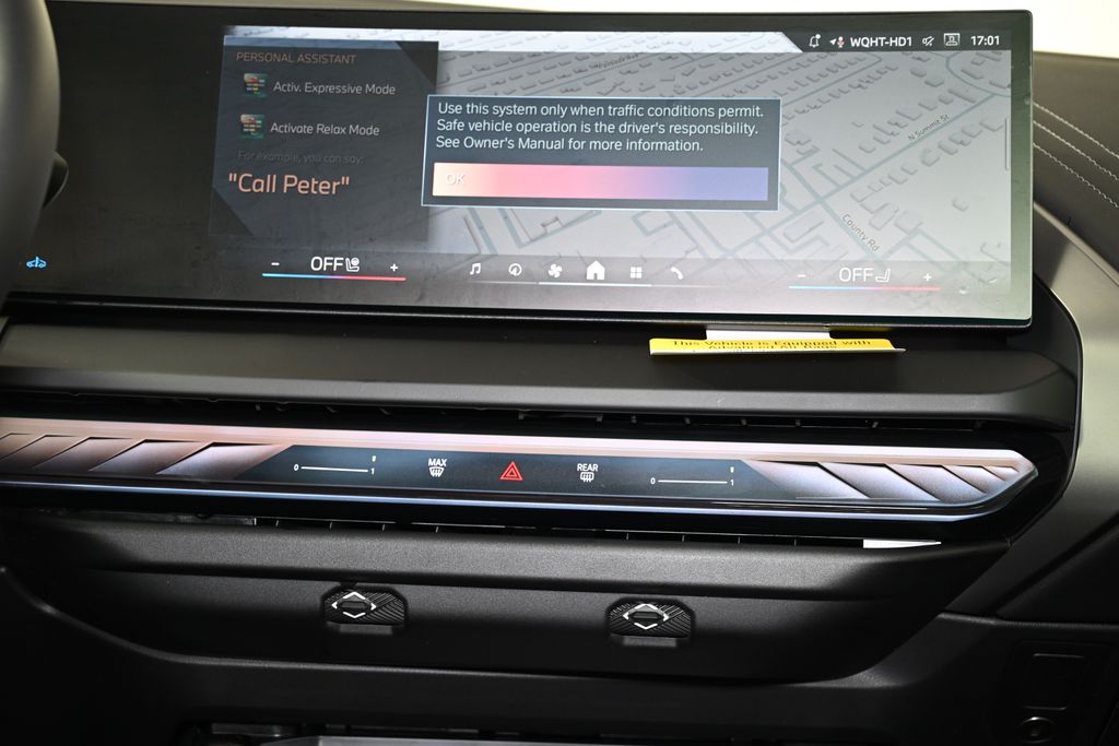 Thumbnail: 2026 BMW X3 - 18