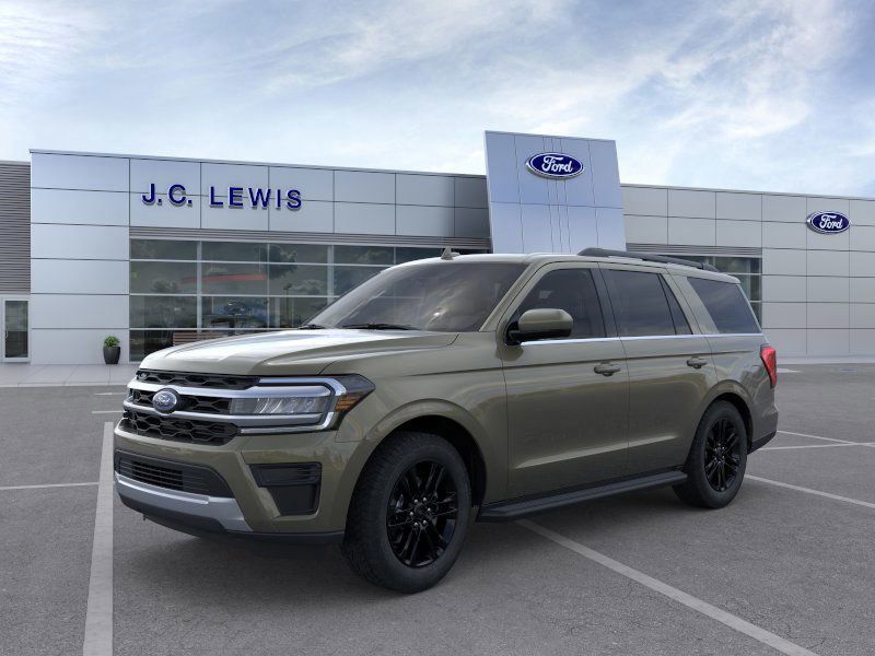 2024 Ford Expedition XLT