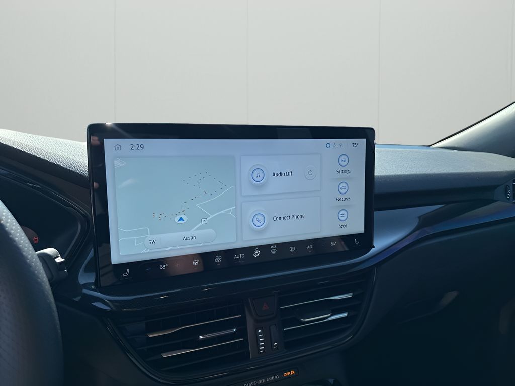 Used Car 2023 Ford Escape  St-line Select For Sale Under $25,000 In Austin, Texas