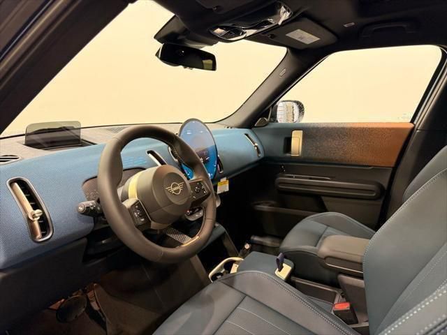 Thumbnail: 2026 MINI Cooper Countryman - 11