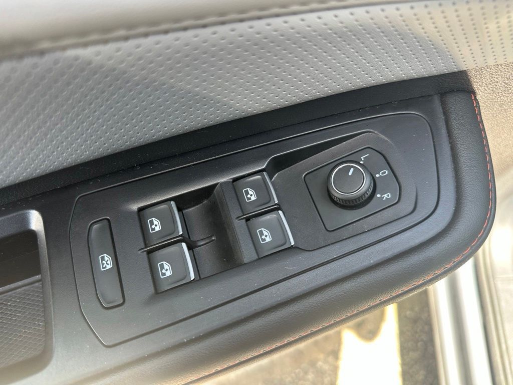 Used 2024 Volkswagen Atlas SUV