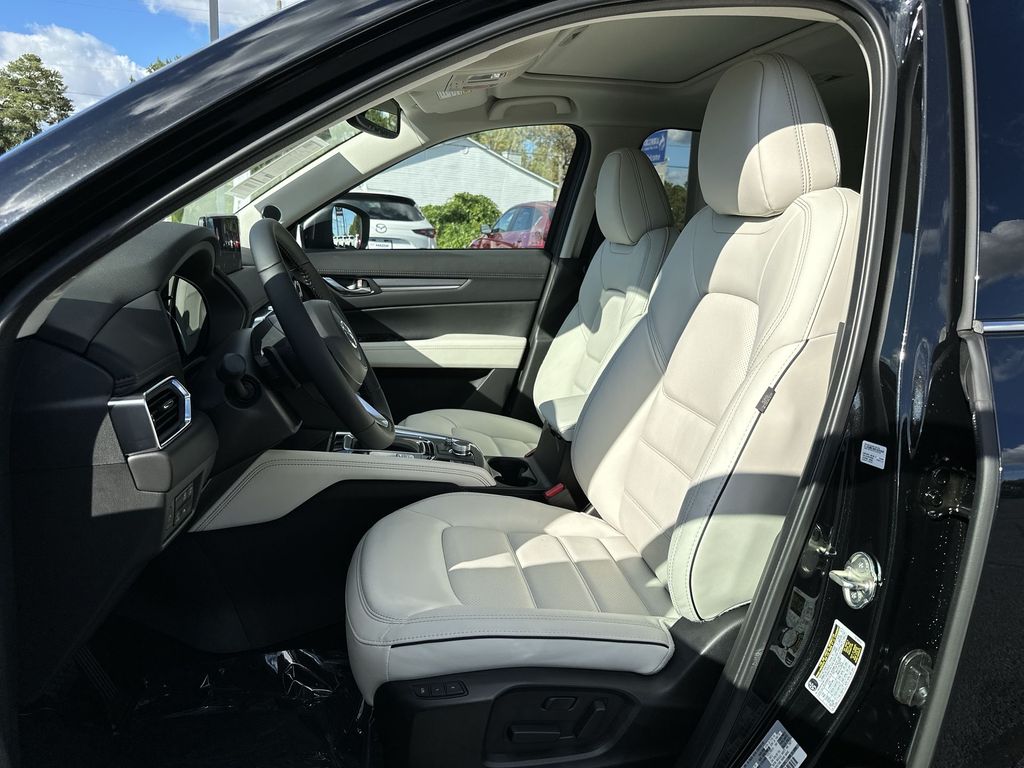 2025 Mazda CX-5 2.5 S Premium Plus Package - 10