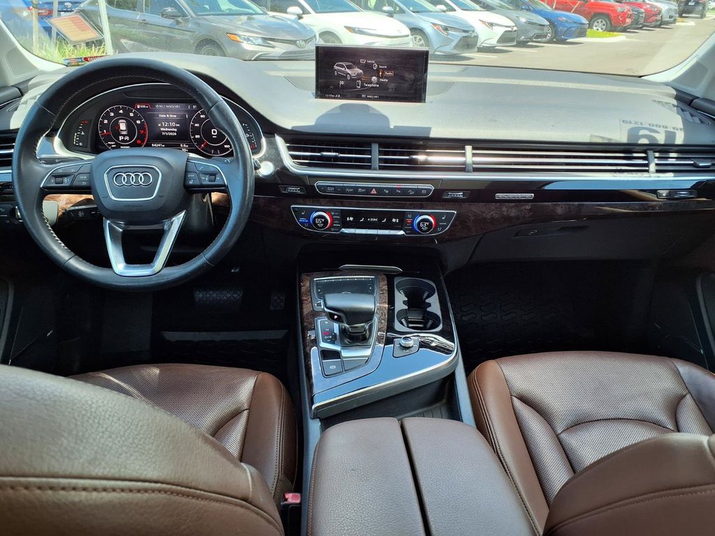 Used 2019 Audi Q7 SUV